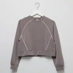 ELEVEN - Polerón Niña Modal