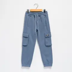 YAMP - Pantalón De Buzo Cargo Niño