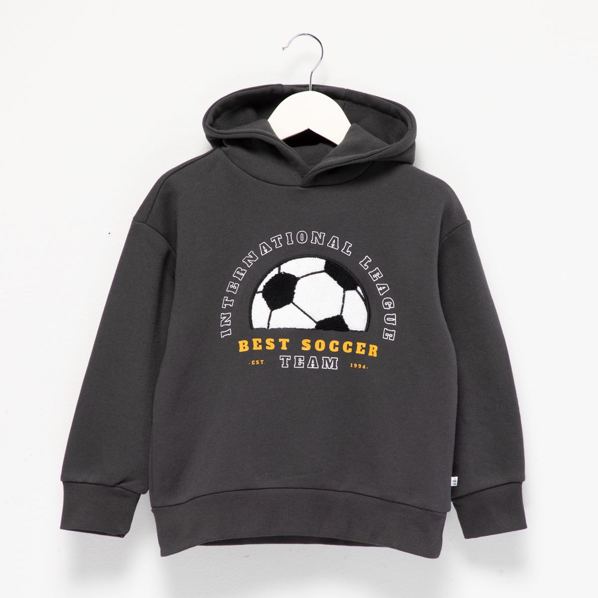 YAMP - Polerón Niño Yamp