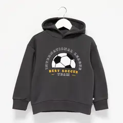 YAMP - Polerón Niño