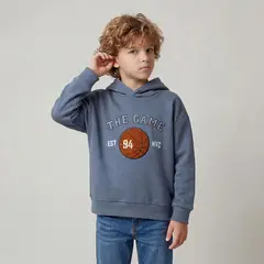 YAMP - Polerón Niño