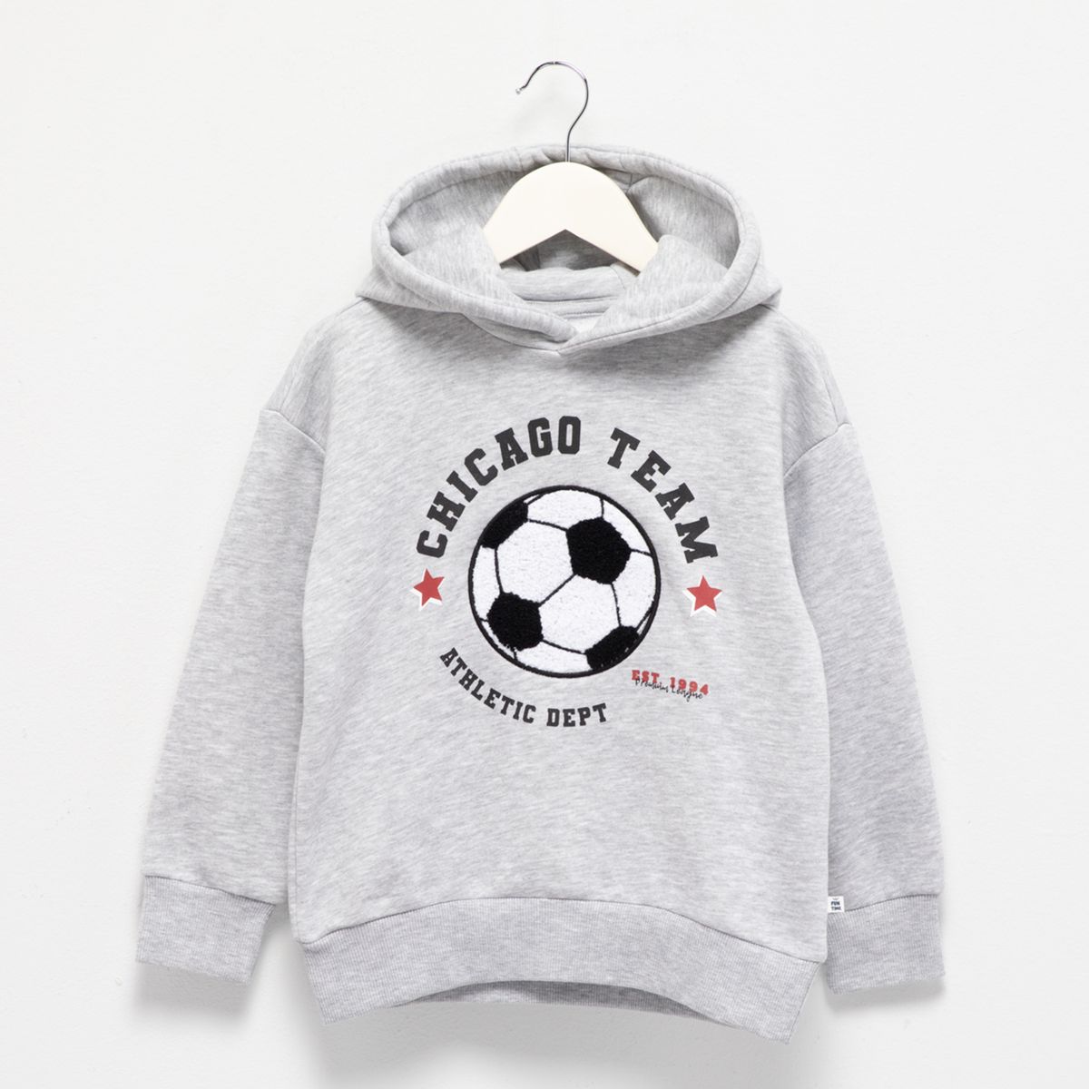 YAMP - Polerón Niño Yamp