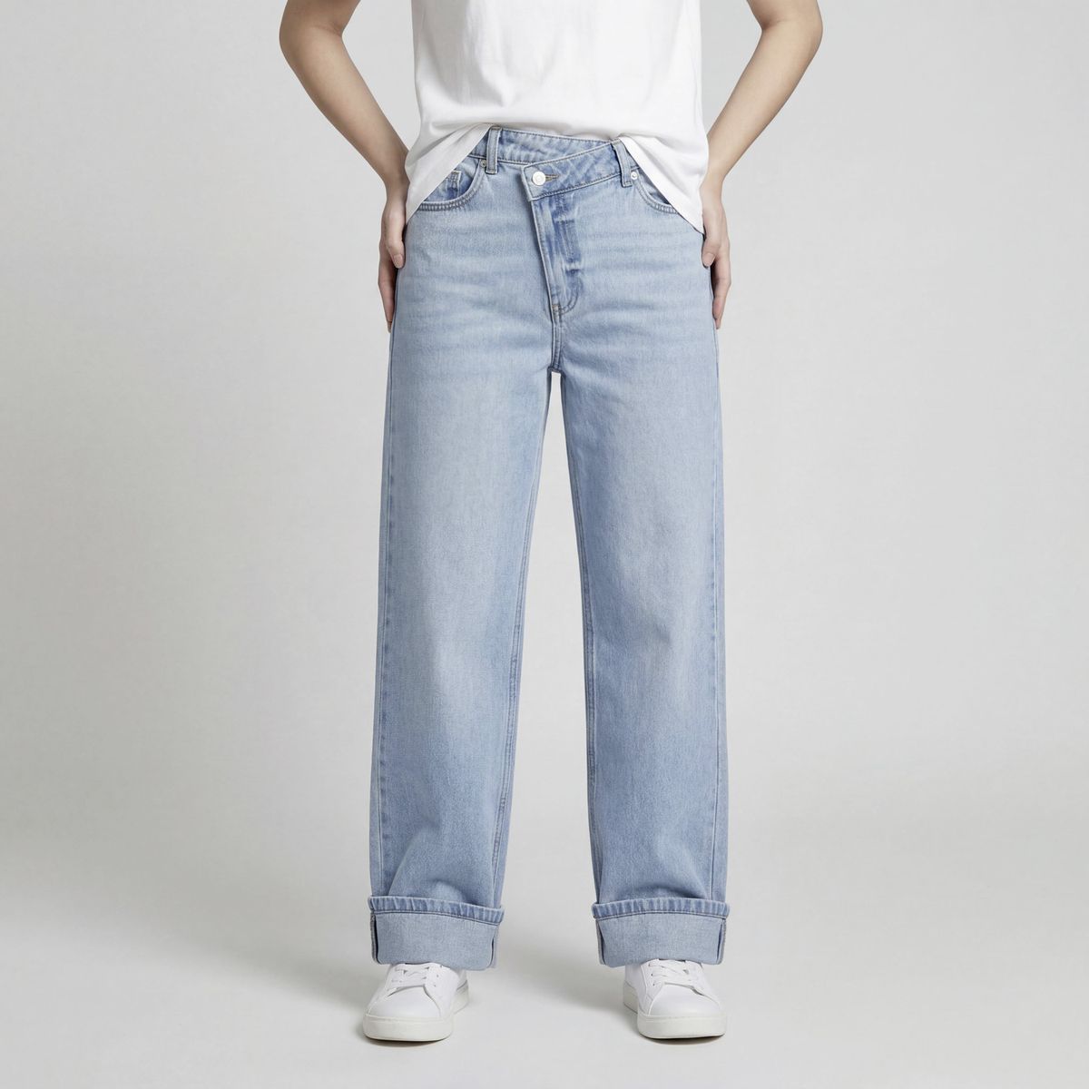 ELEVEN - Jeans Moda Niña Eleven
