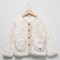 YAMP - Chaqueta Niña