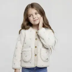 YAMP - Chaqueta Niña