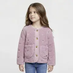 YAMP - Chaqueta Niña