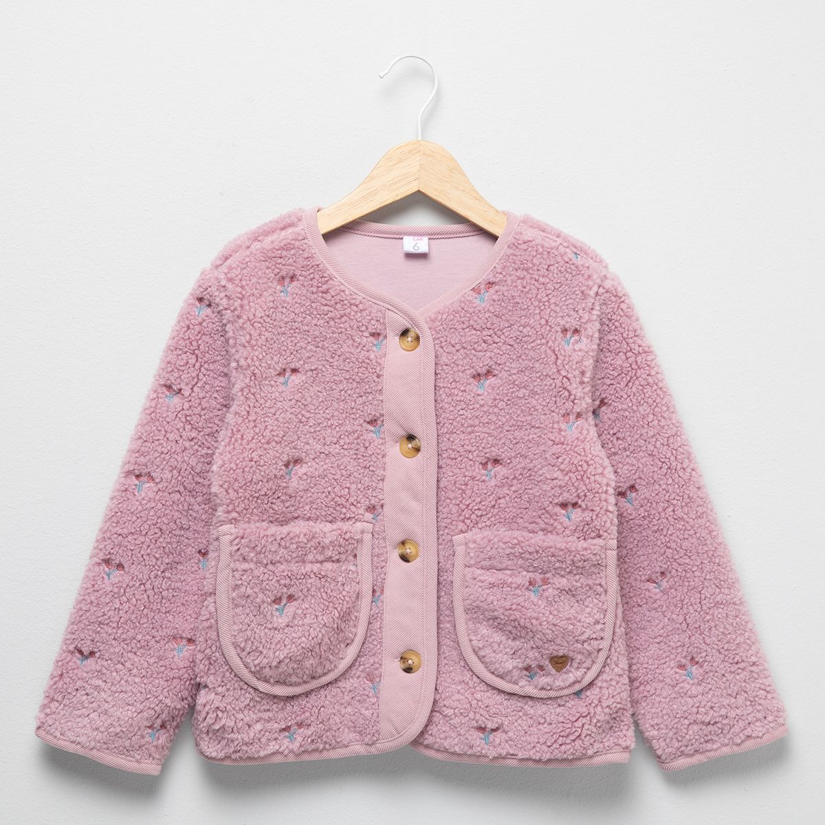 YAMP - Chaqueta Niña Yamp