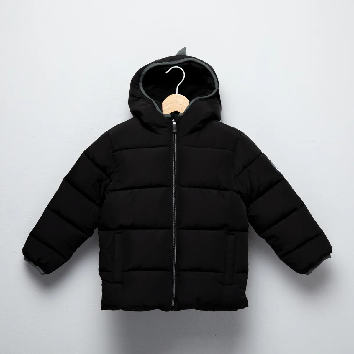 YAMP - Parka Niño Interior Polar Yamp