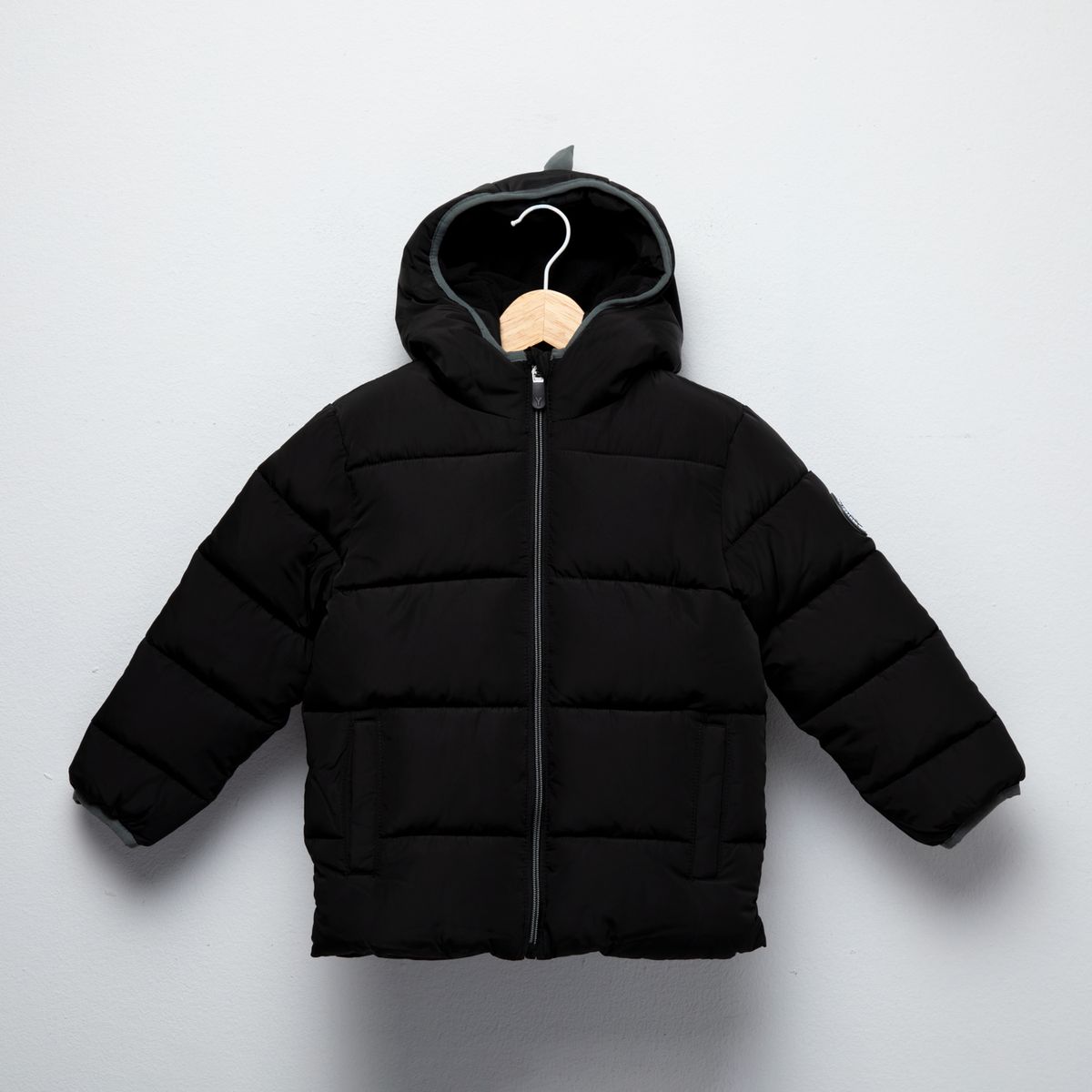 YAMP - Parka Niño Interior Polar Yamp