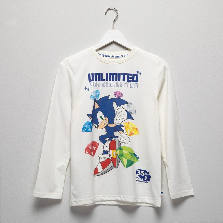 Polera Niño