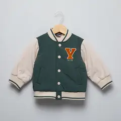 YAMP - Chaqueta Bebé Niño