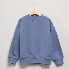 YAMP - Polerón Niña Algodón