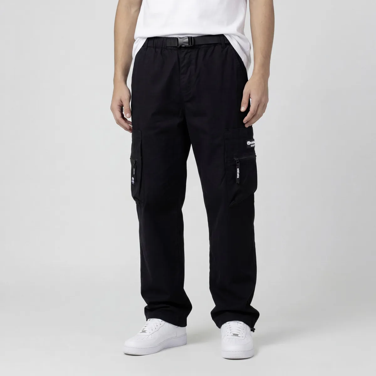 ECKO - Pantalón Niño Cargo Ecko