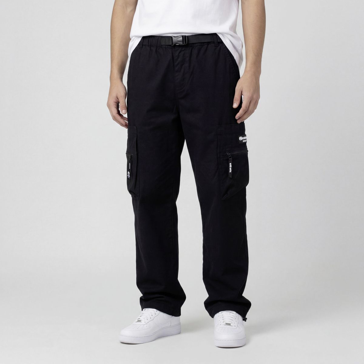 ECKO - Pantalón Niño Cargo Ecko