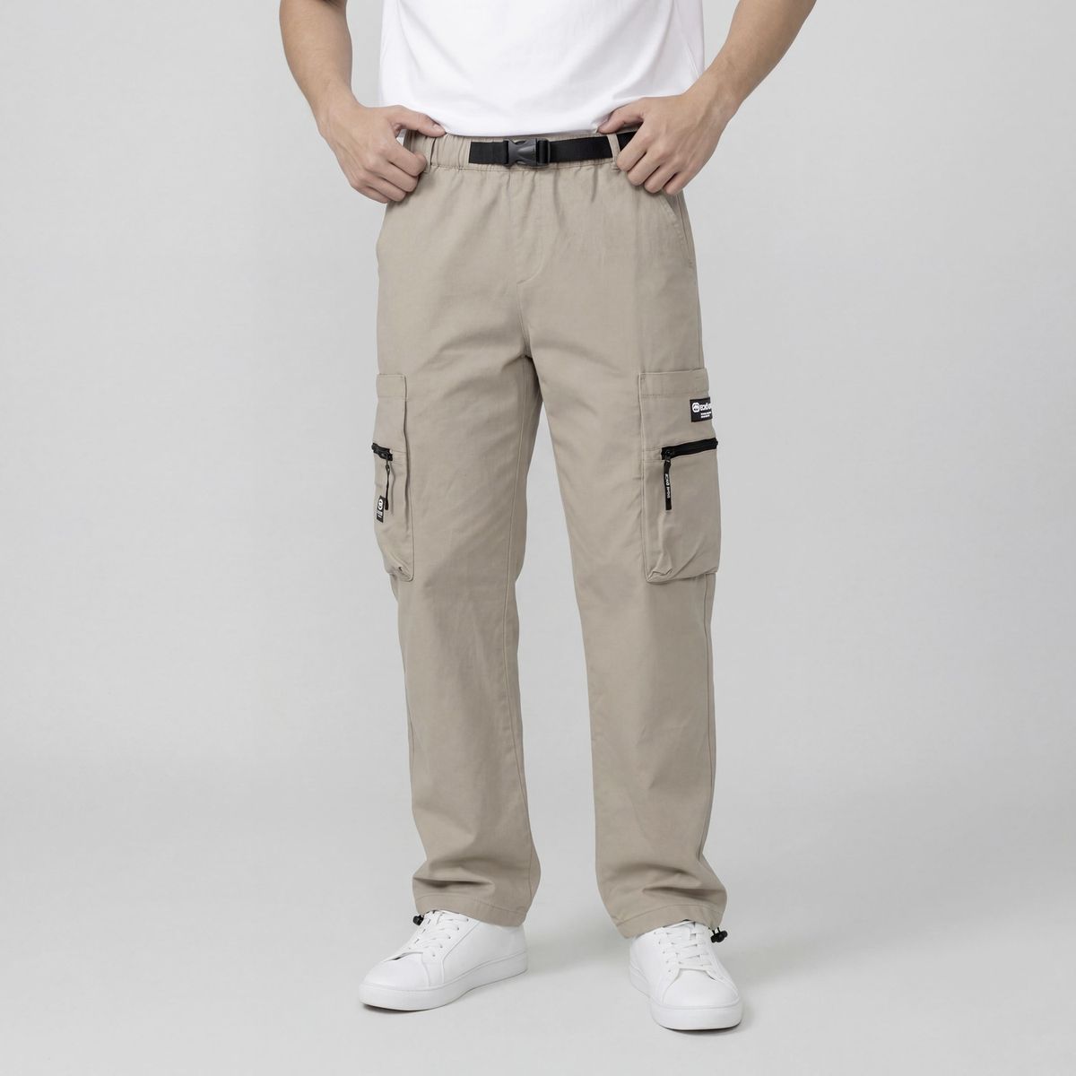 ECKO - Pantalón Niño Cargo Ecko