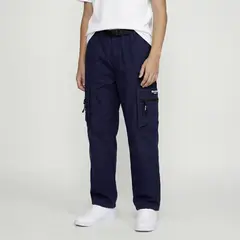 ECKO - Pantalón Niño Algodón