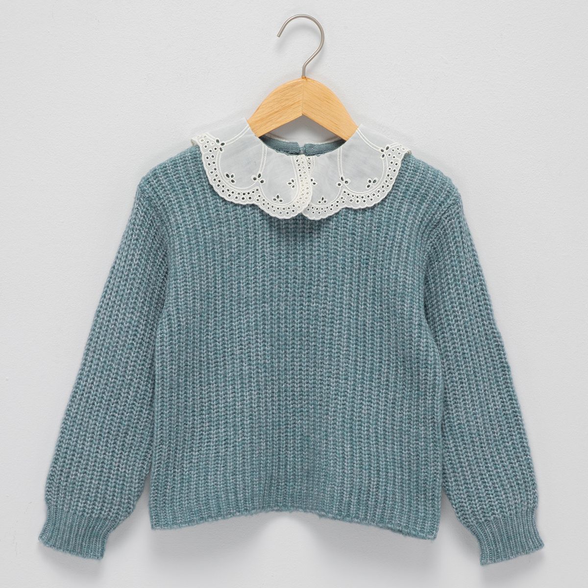 YAMP - Sweater Niña Yamp