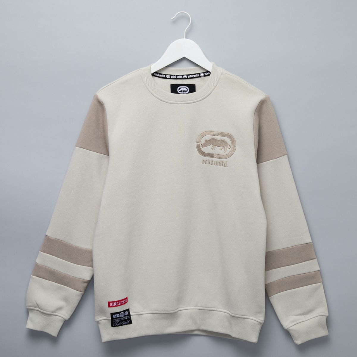 ECKO - Polerón Niño Algodón Ecko