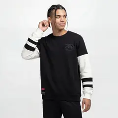 ECKO - Polerón Niño Algodón