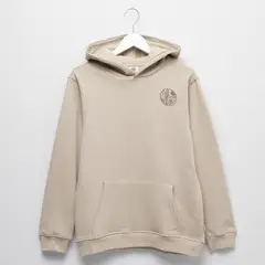 FEDERATION - Polerón Niño Algodón