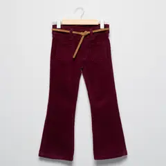 CONIGLIO - Pantalón Niña Algodón