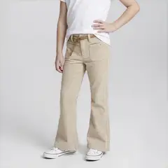 CONIGLIO - Pantalón Niña Cotelé