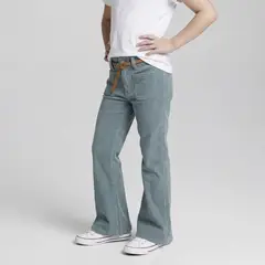 CONIGLIO - Pantalón Niña Cotelé