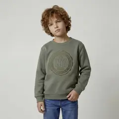 YAMP - Polerón Niño