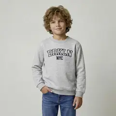 YAMP - Polerón Niño