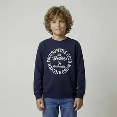 YAMP - Polerón Niño
