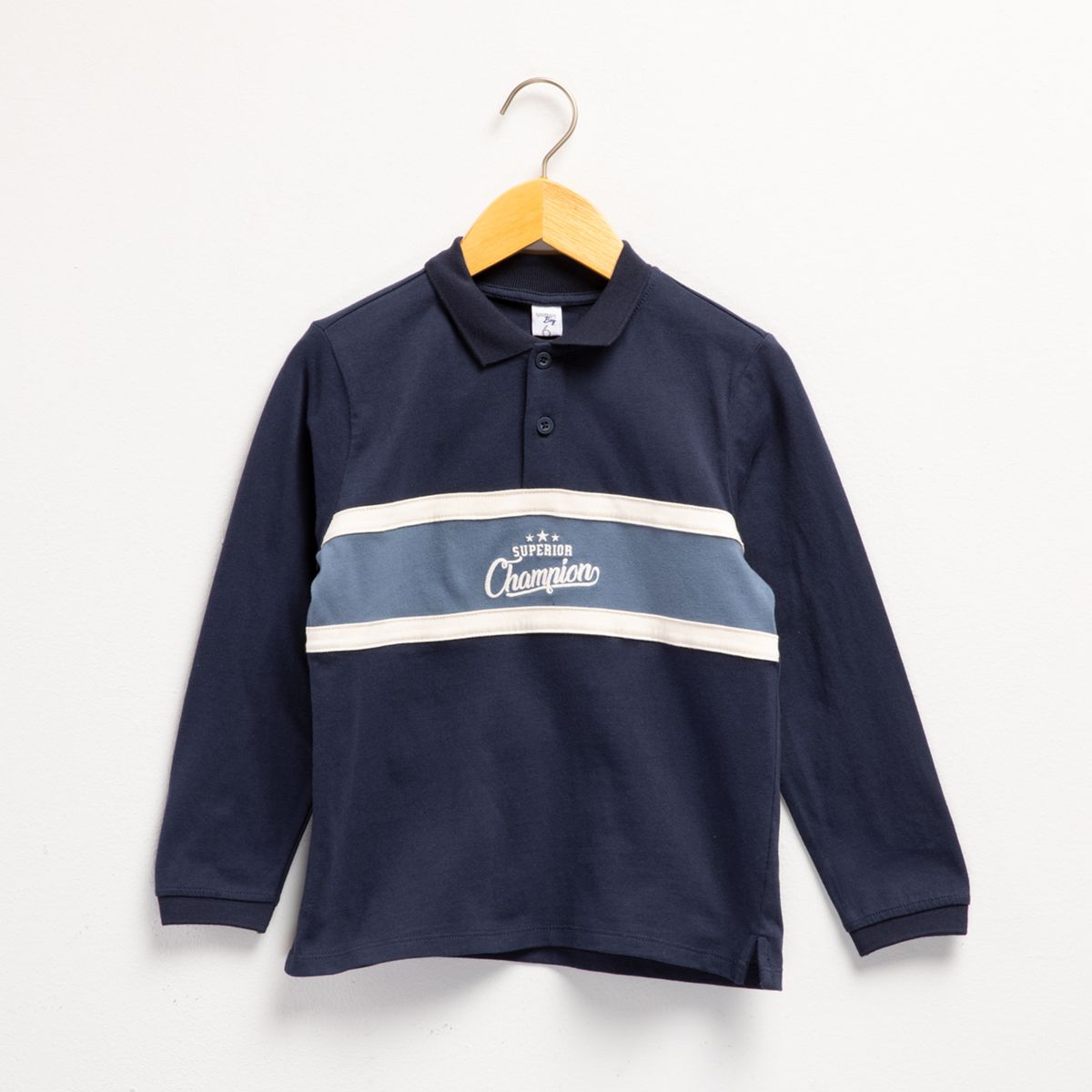 YAMP - Polera Niño Yamp