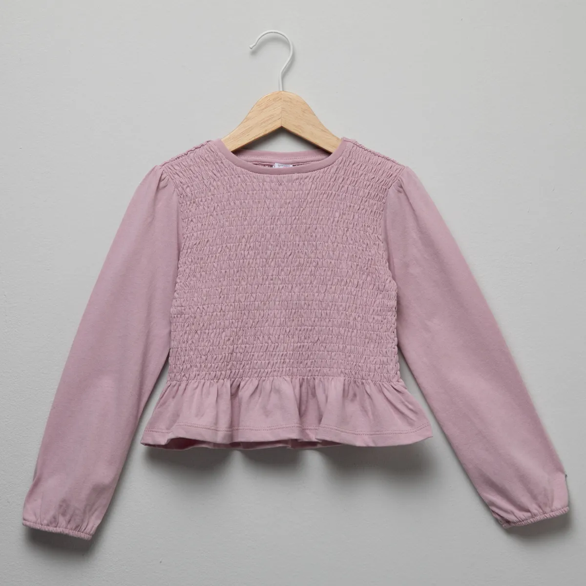 YAMP - Polera Niña Panal Yamp