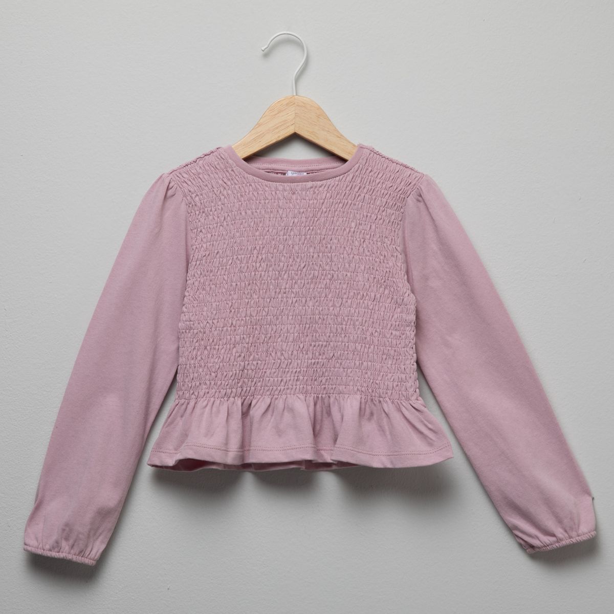 YAMP - Polera Niña Panal Yamp