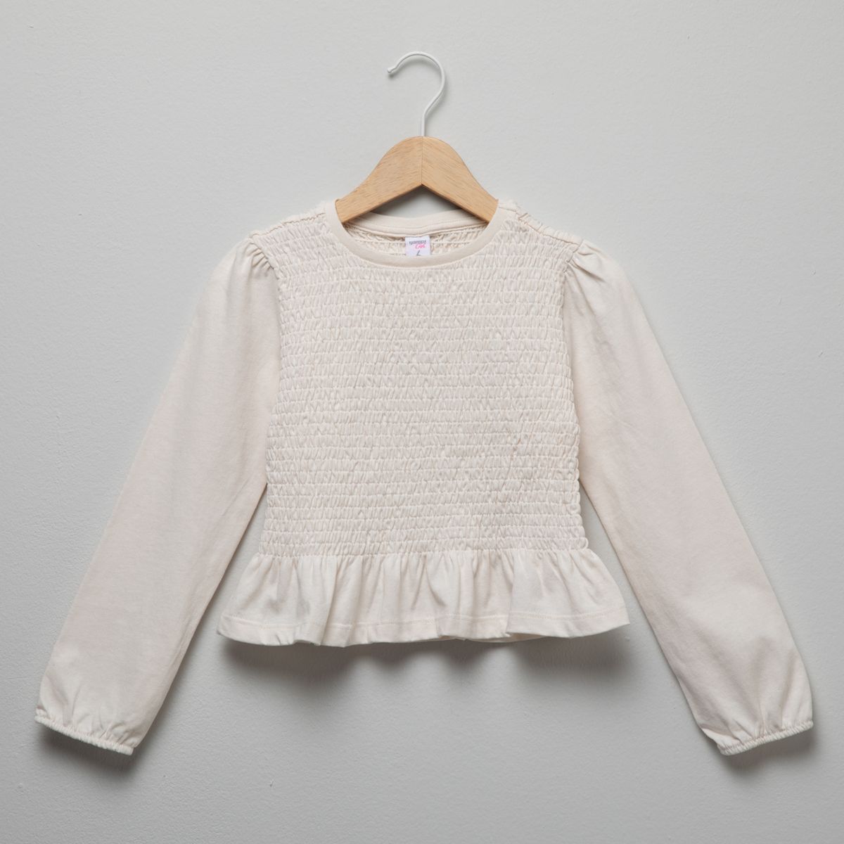 YAMP - Polera Niña Panal Yamp
