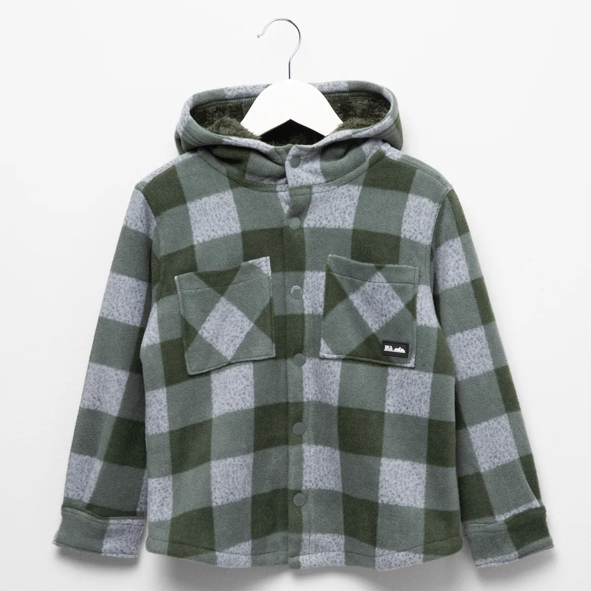 YAMP - Chaqueta Polar Niño Interior Chiporro Yamp