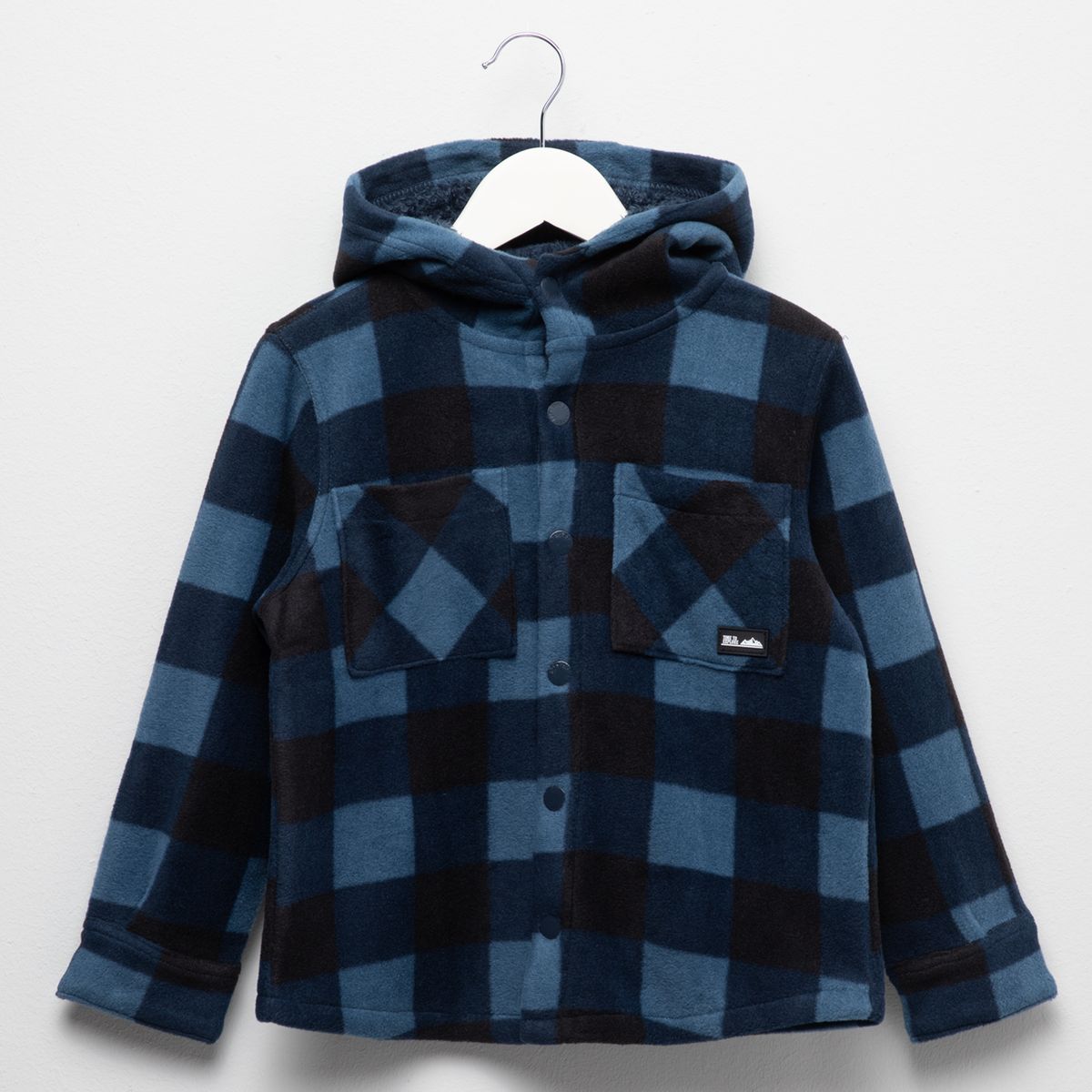 YAMP - Chaqueta Polar Niño Interior Chiporro Yamp