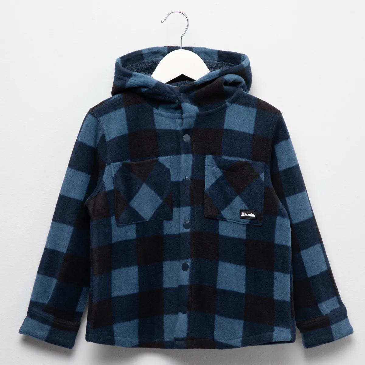 YAMP - Chaqueta Polar Niño Interior Chiporro Yamp