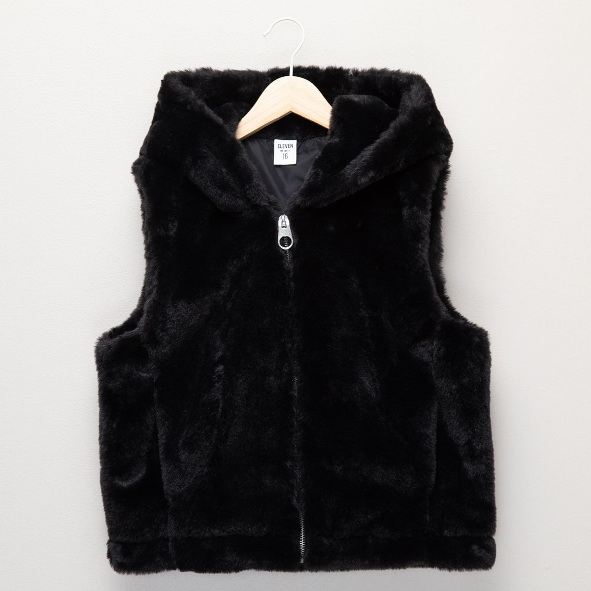 ELEVEN - Chaqueta Niña Eleven