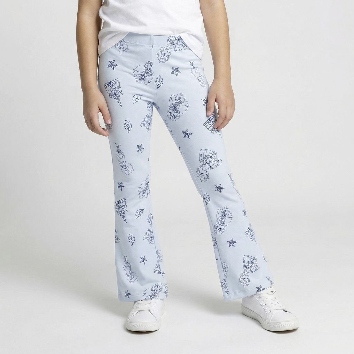 FROZEN - Calza Niña Frozen