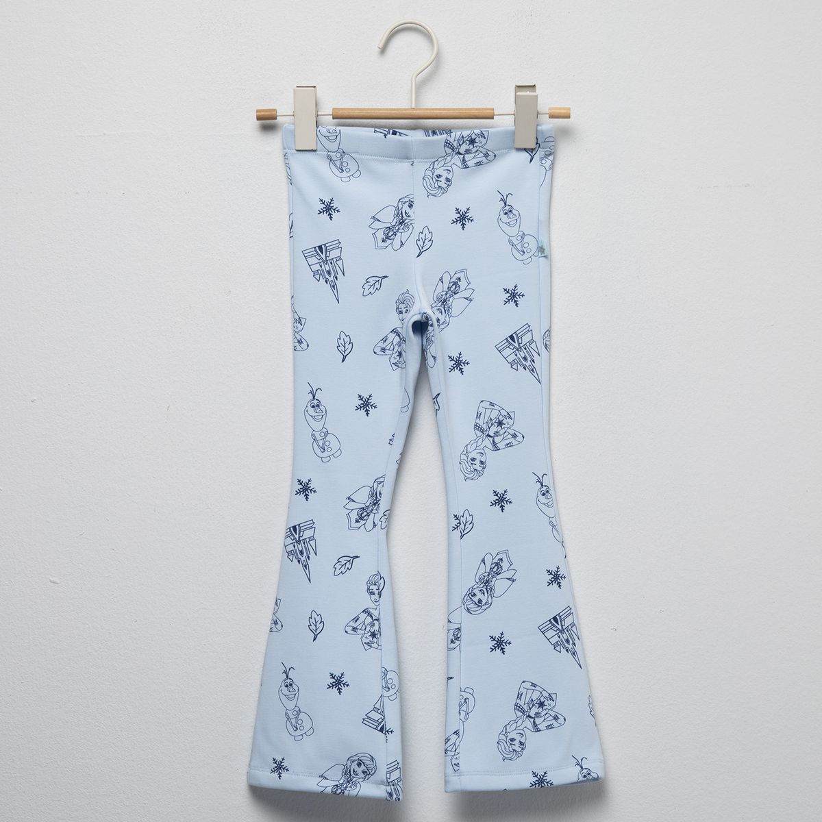 FROZEN - Calza Niña Frozen