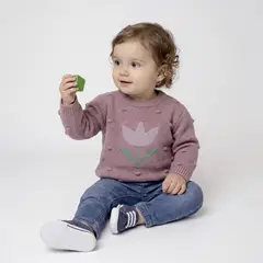 YAMP - Sweater Bebé Niña
