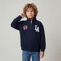 YAMP - Polerón Niño