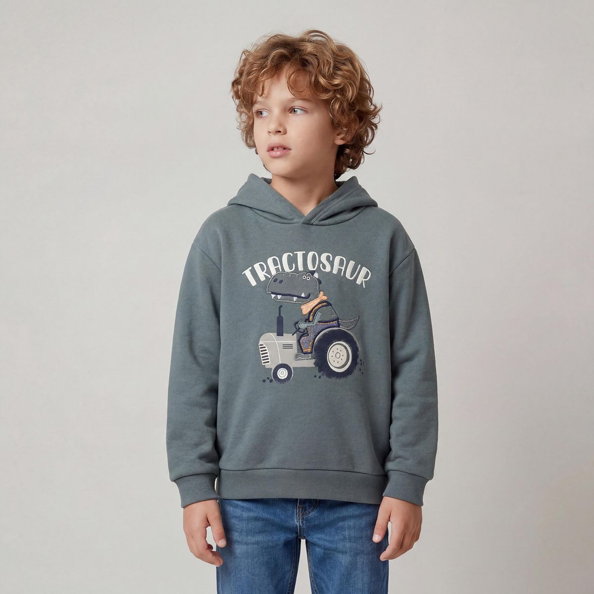 YAMP - Polerón Niño Yamp