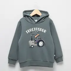 YAMP - Polerón Niño