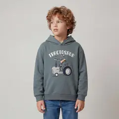 YAMP - Polerón Niño