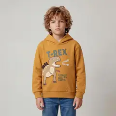 YAMP - Polerón Niño