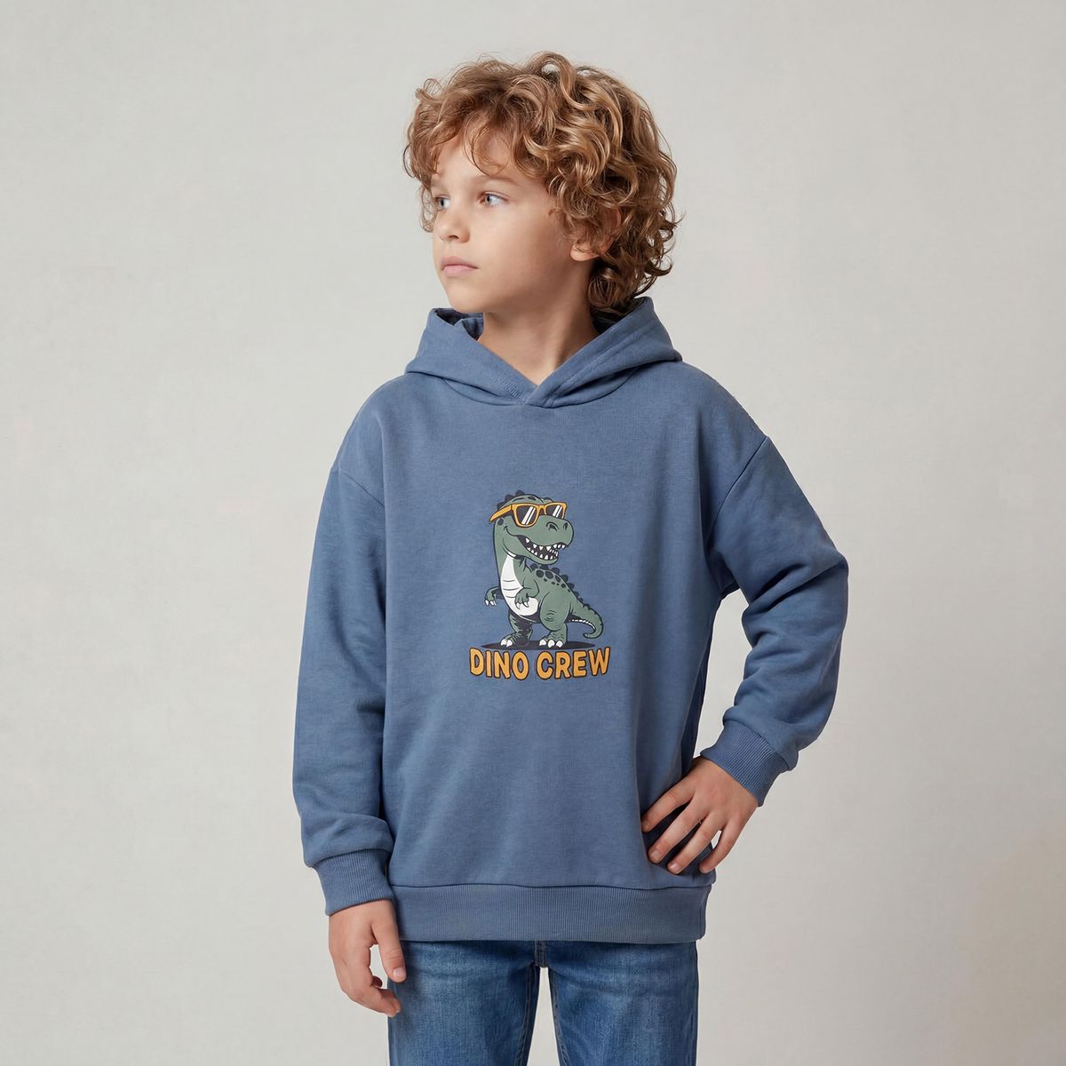 YAMP - Polerón Niño Yamp