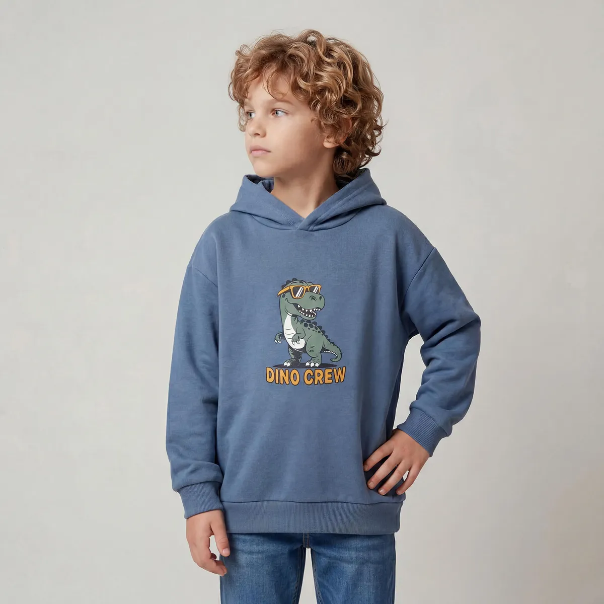 YAMP - Polerón Niño Yamp