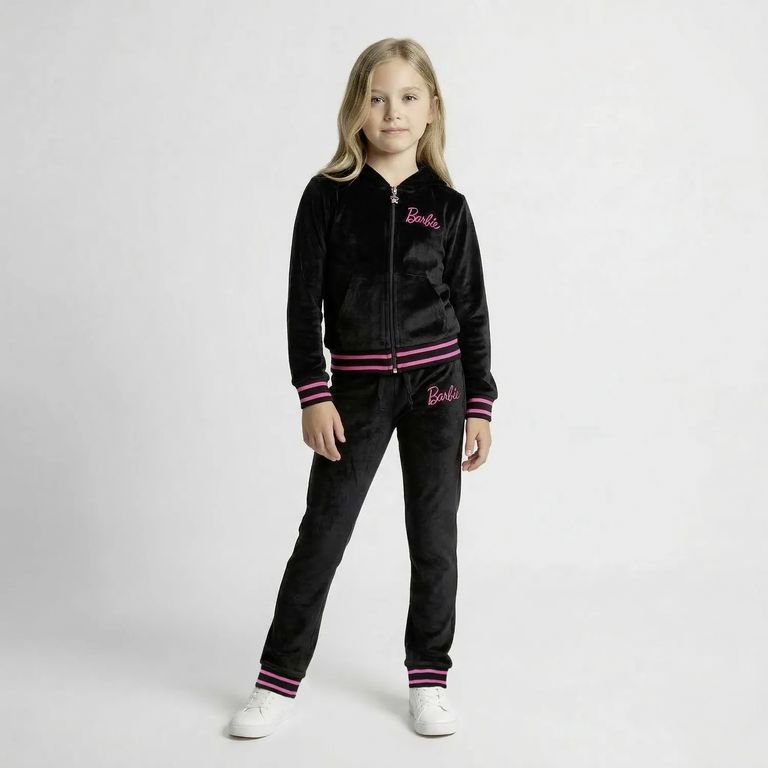 Conjunto Polerón Mas Pantalón Niña