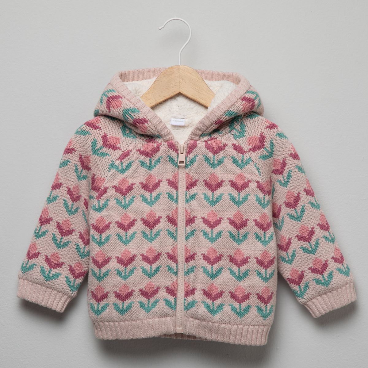 YAMP - Sweater Bebe Interior Chiporro Yamp